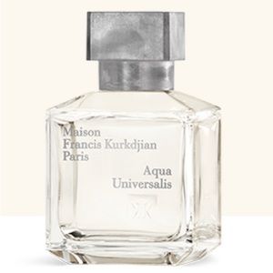 2.4 fl oz barely used. No box included. Authentic MFK fragrance.